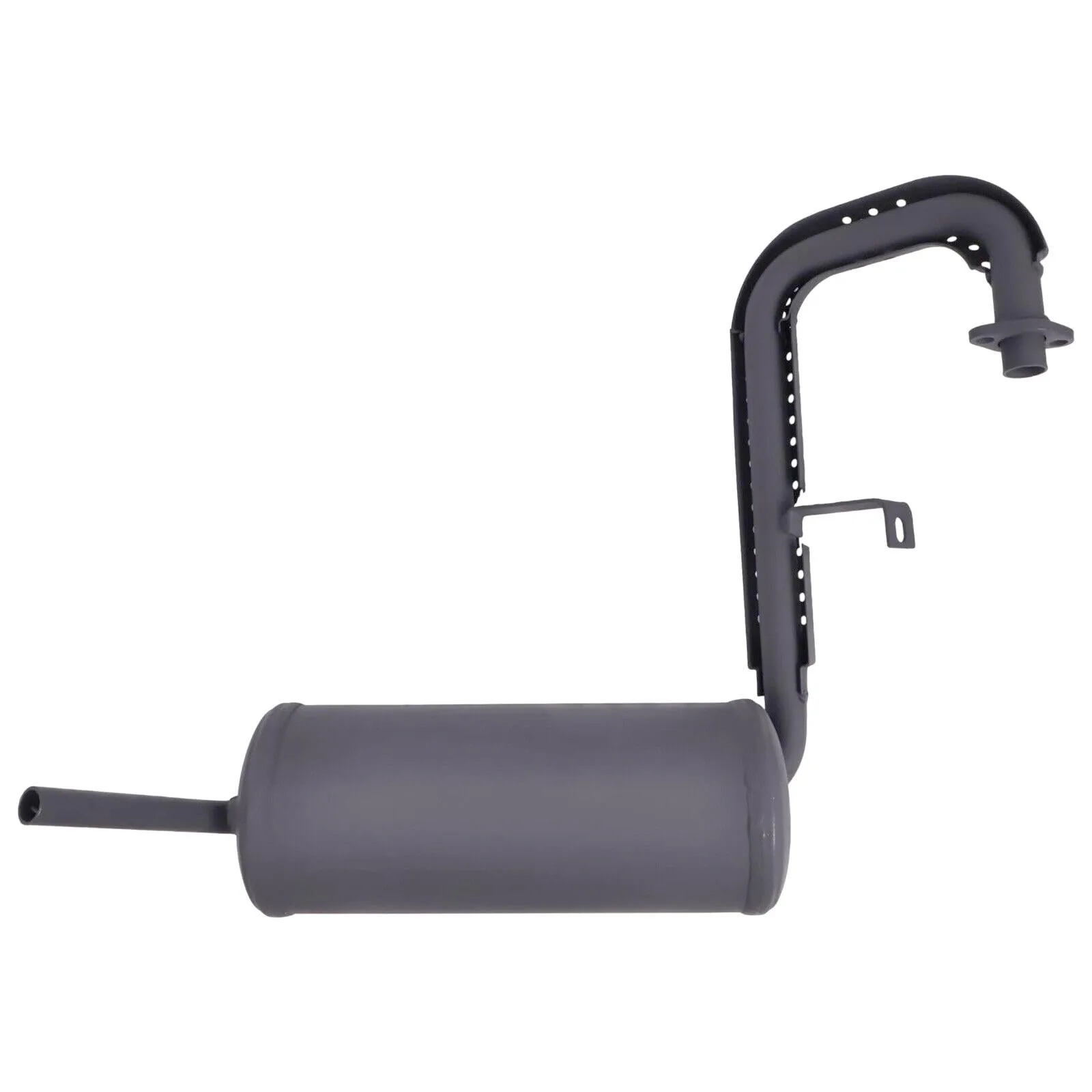 Club Car DS Gas FE290 Muffler Mod-JN88-2732