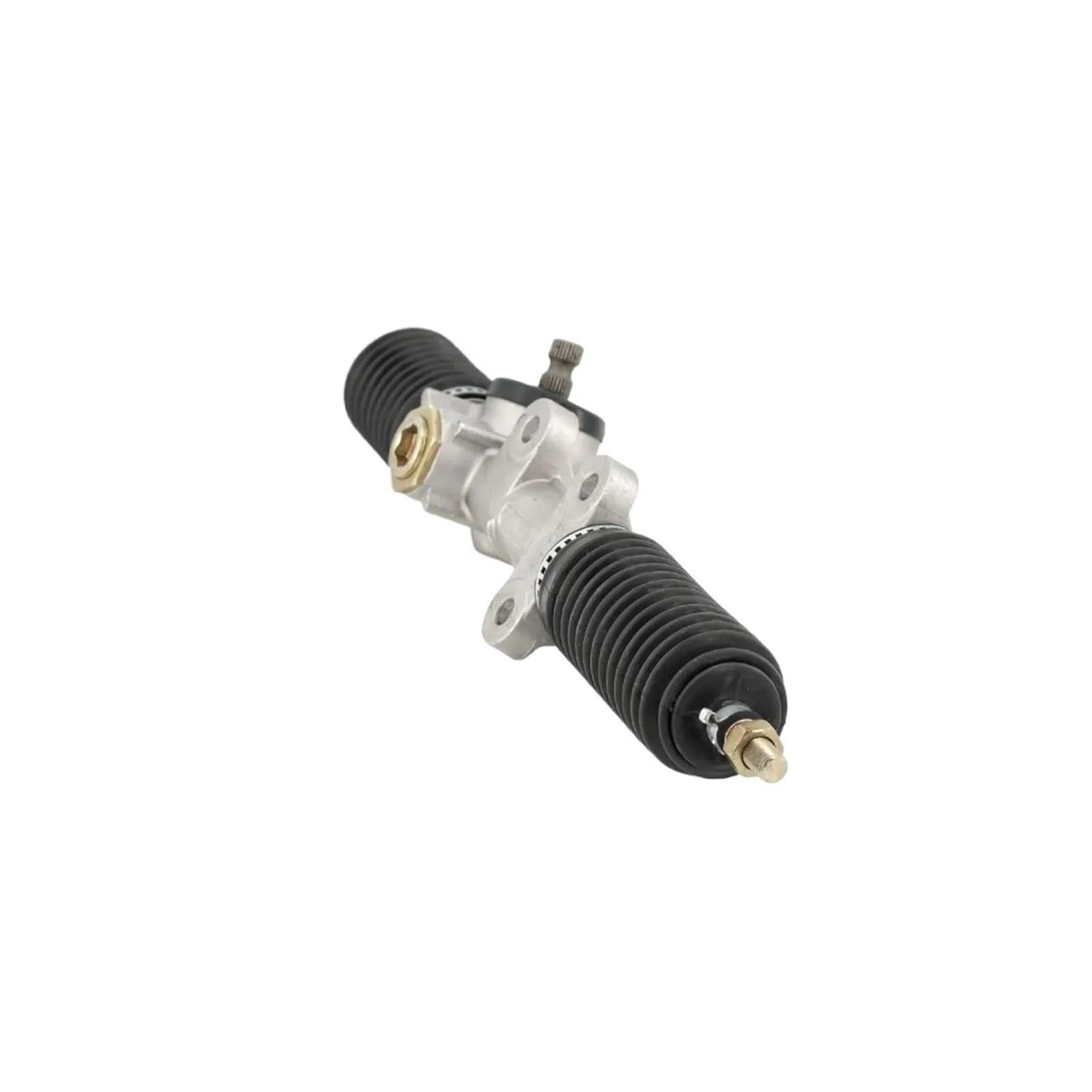 1984-2004 Golf Cart Steering Gearbox Assembly image 2