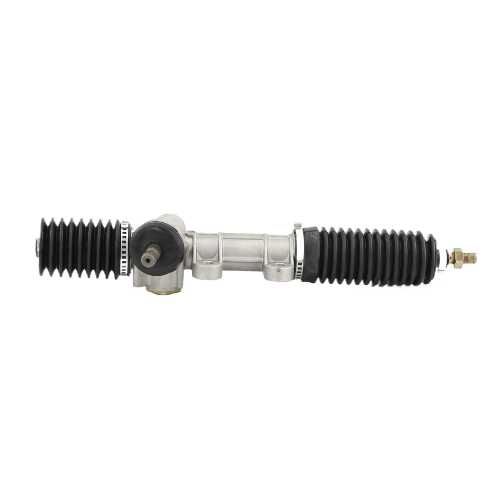1984-2004 Golf Cart Steering Gearbox Assembly image 3