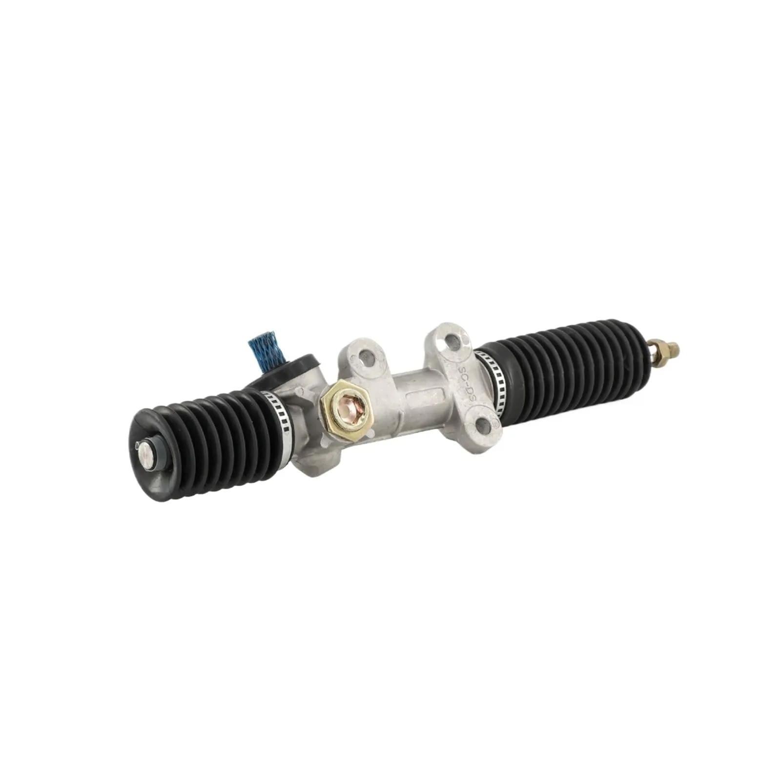 1984-2004 Golf Cart Steering Gearbox Assembly
