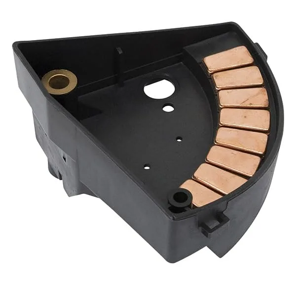 ACED Parts V-Glide Switch Case for Club Car Electric Carts image 2