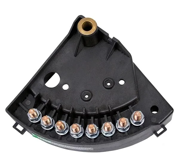 ACED Parts V-Glide Switch Case for Club Car Electric Carts image 3