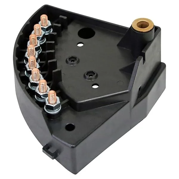 ACED Parts V-Glide Switch Case for Club Car Electric Carts image 4