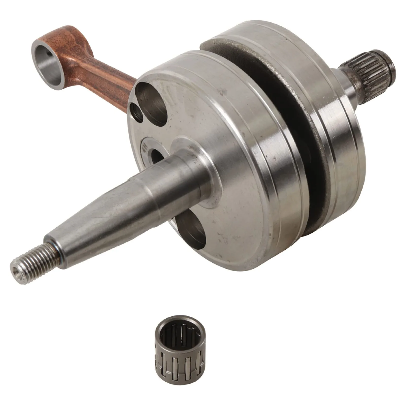 RHOX LIFT-306 3-Inch Drop Spindle Lift Kit image 3