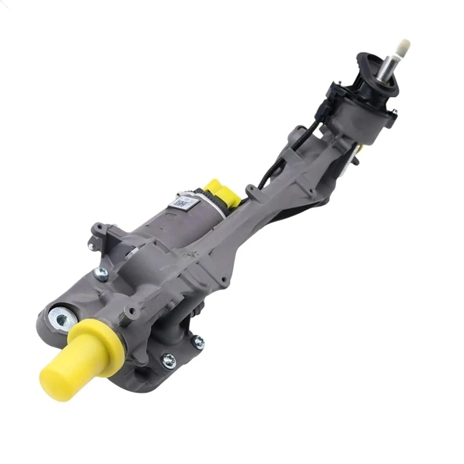 Generic EJ4OAEJXLT Power Gear Rack for Teramont and Golf image 2