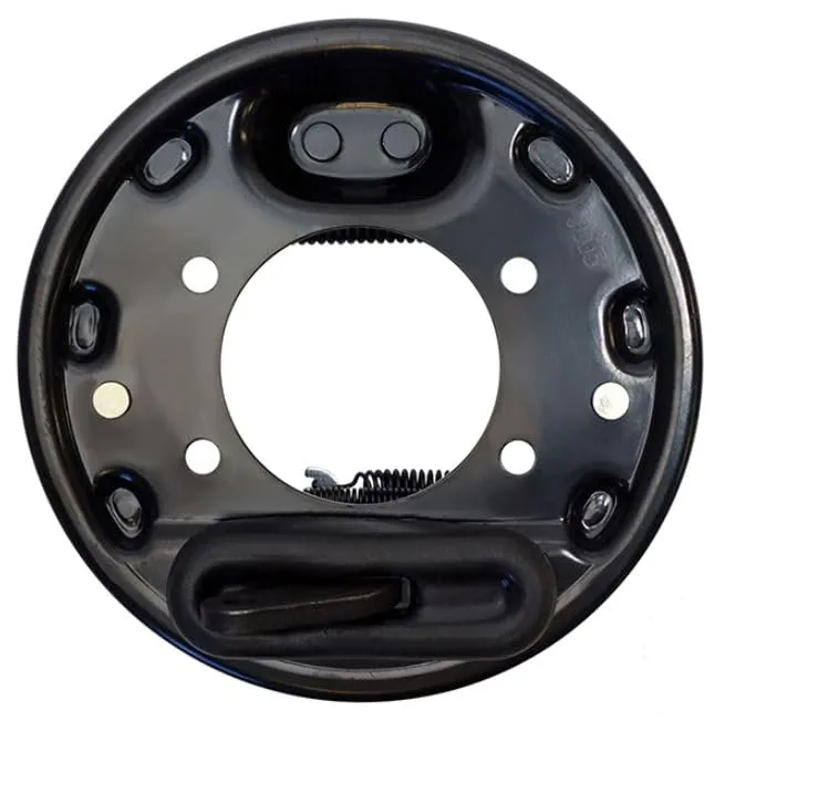 3G Driver-Side Brake Assembly for E-Z-GO Golf Carts image 3