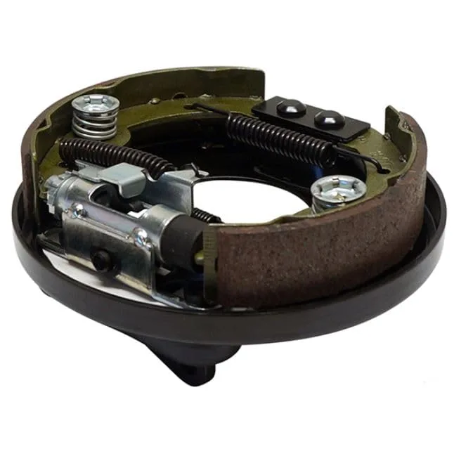 3G Driver-Side Brake Assembly for E-Z-GO Golf Carts image 4