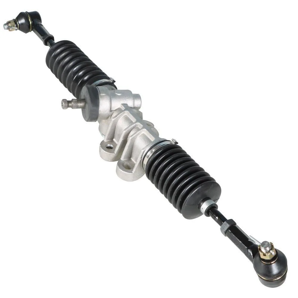 E-Z-GO RXV Steering Gear Box Assembly Mod-G33S-376