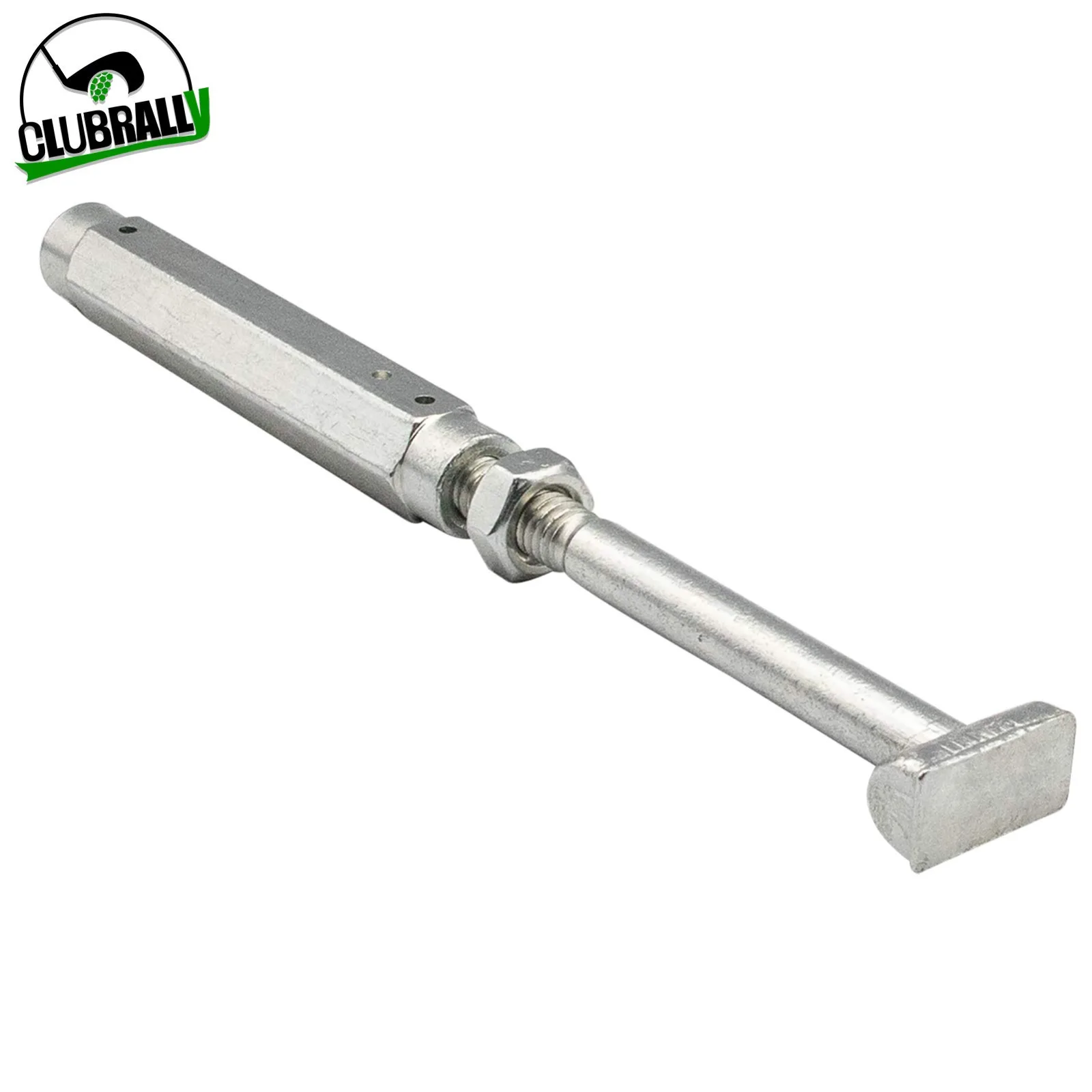 CLUBRALLY Brake Equalizer Rod Set for Club Car Golf Carts image 3