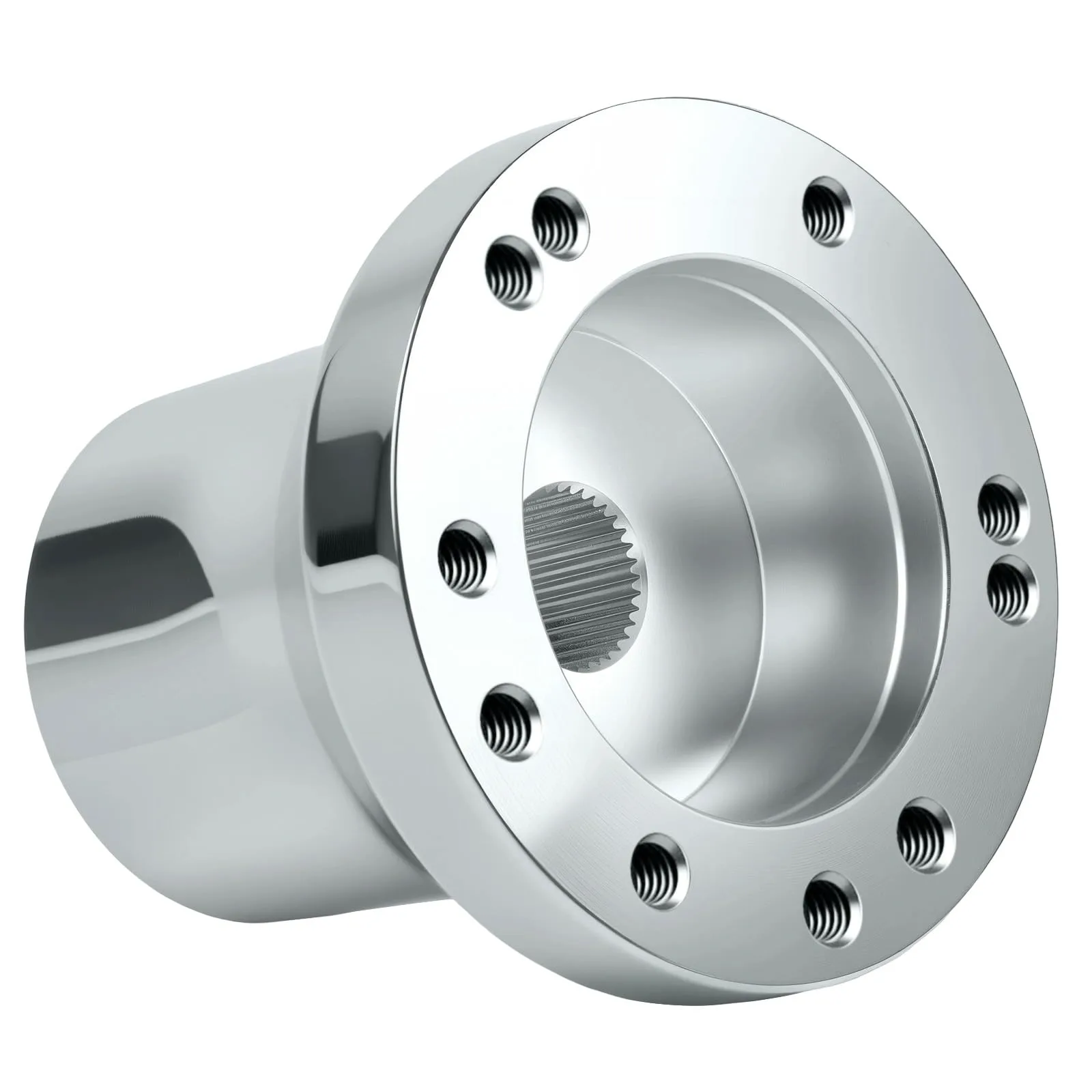 MOSNAI-33 Steering Wheel Adapter for Club Car DS 1984+