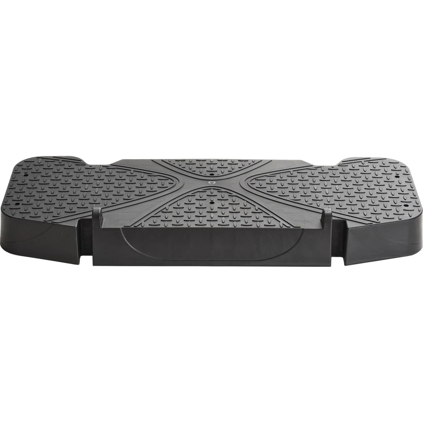 Red Hawk Max 5+ Rear Seat Footplate SEAT-DT5500-FP image 2
