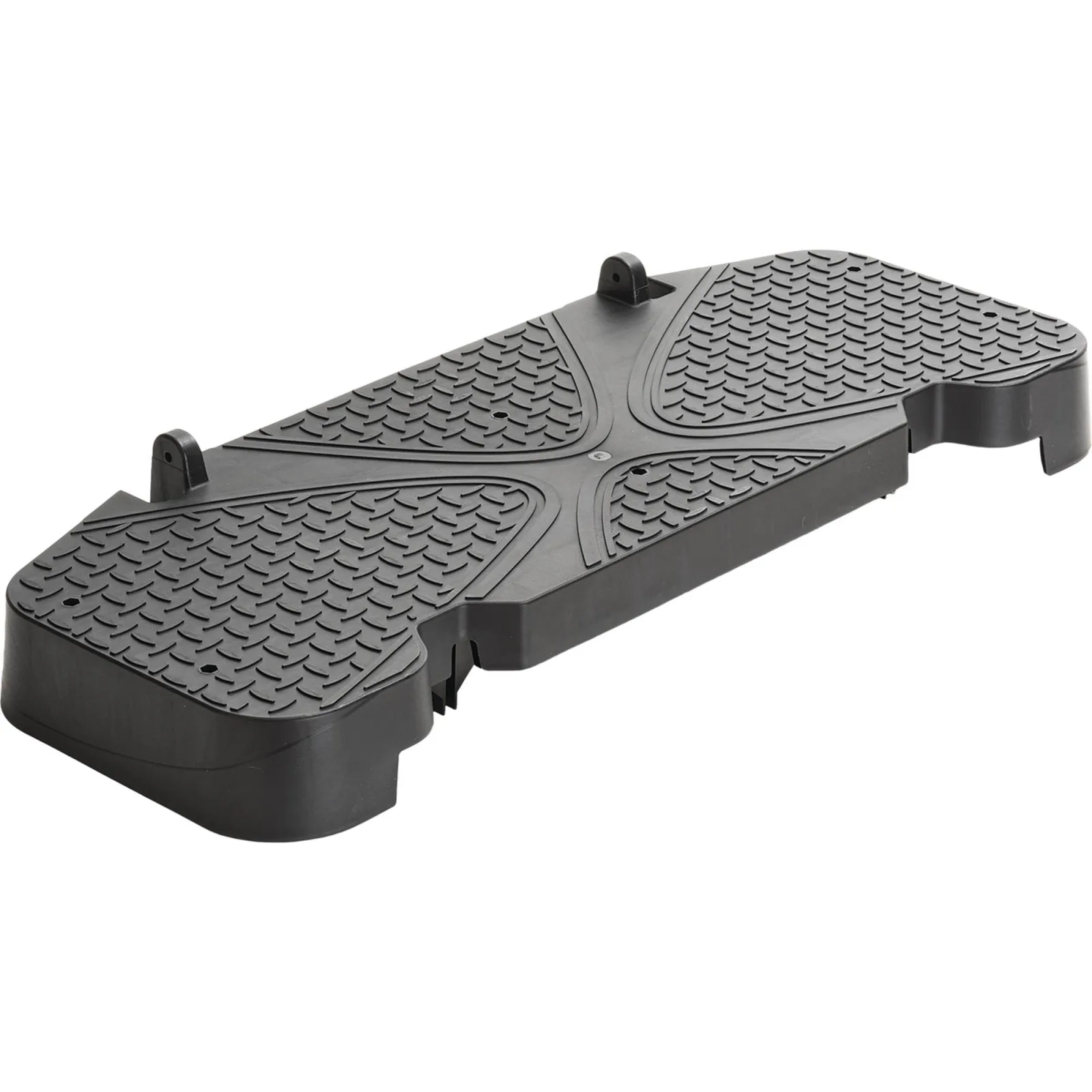 Red Hawk Max 5+ Rear Seat Footplate SEAT-DT5500-FP image 4