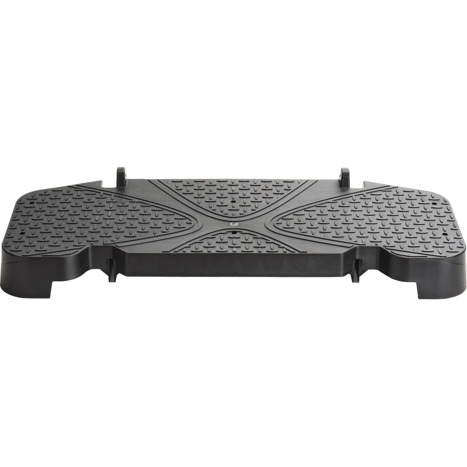 Red Hawk Max 5+ Rear Seat Footplate SEAT-DT5500-FP