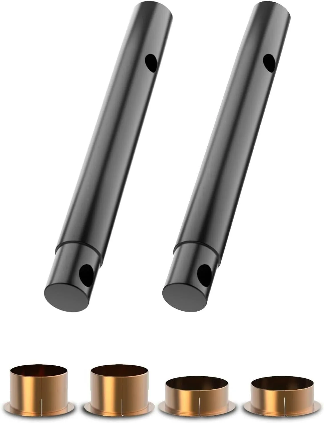 Vital All-Terrain Yamaha Golf Cart King Pin Bushing Kit image 2