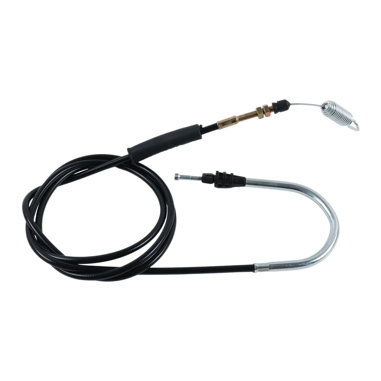 Lesurey Accelerator Throttle Cable for E-Z-GO Golf Carts image 2