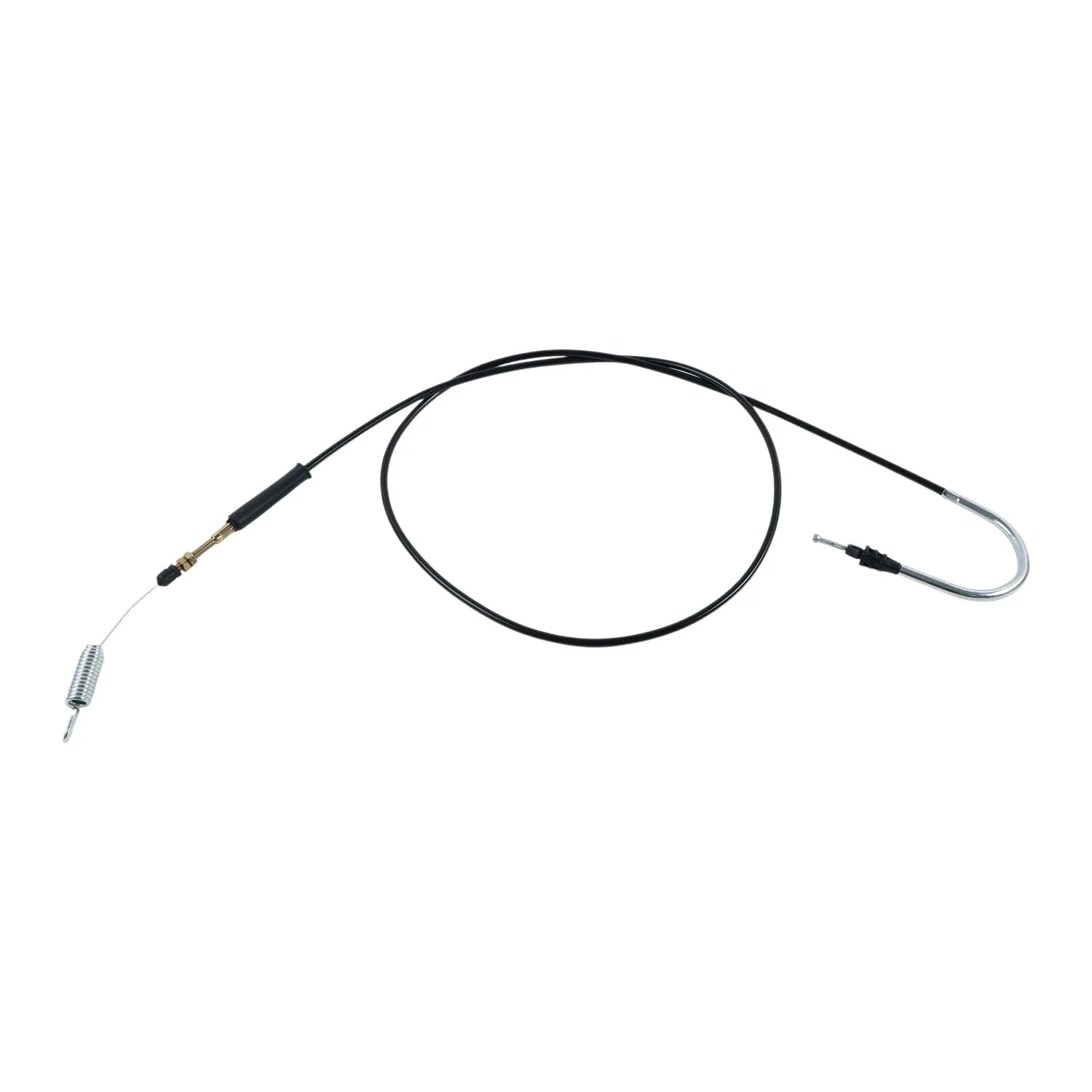 Lesurey Accelerator Throttle Cable for E-Z-GO Golf Carts image 3