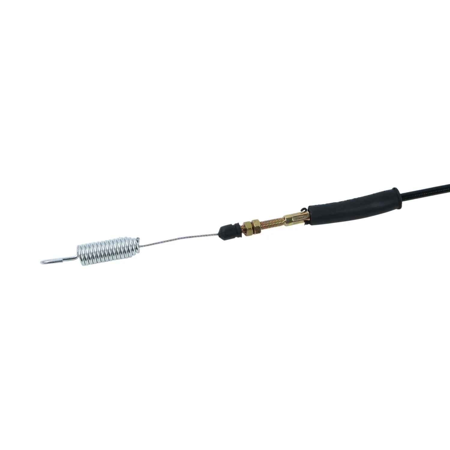 Lesurey Accelerator Throttle Cable for E-Z-GO Golf Carts image 4