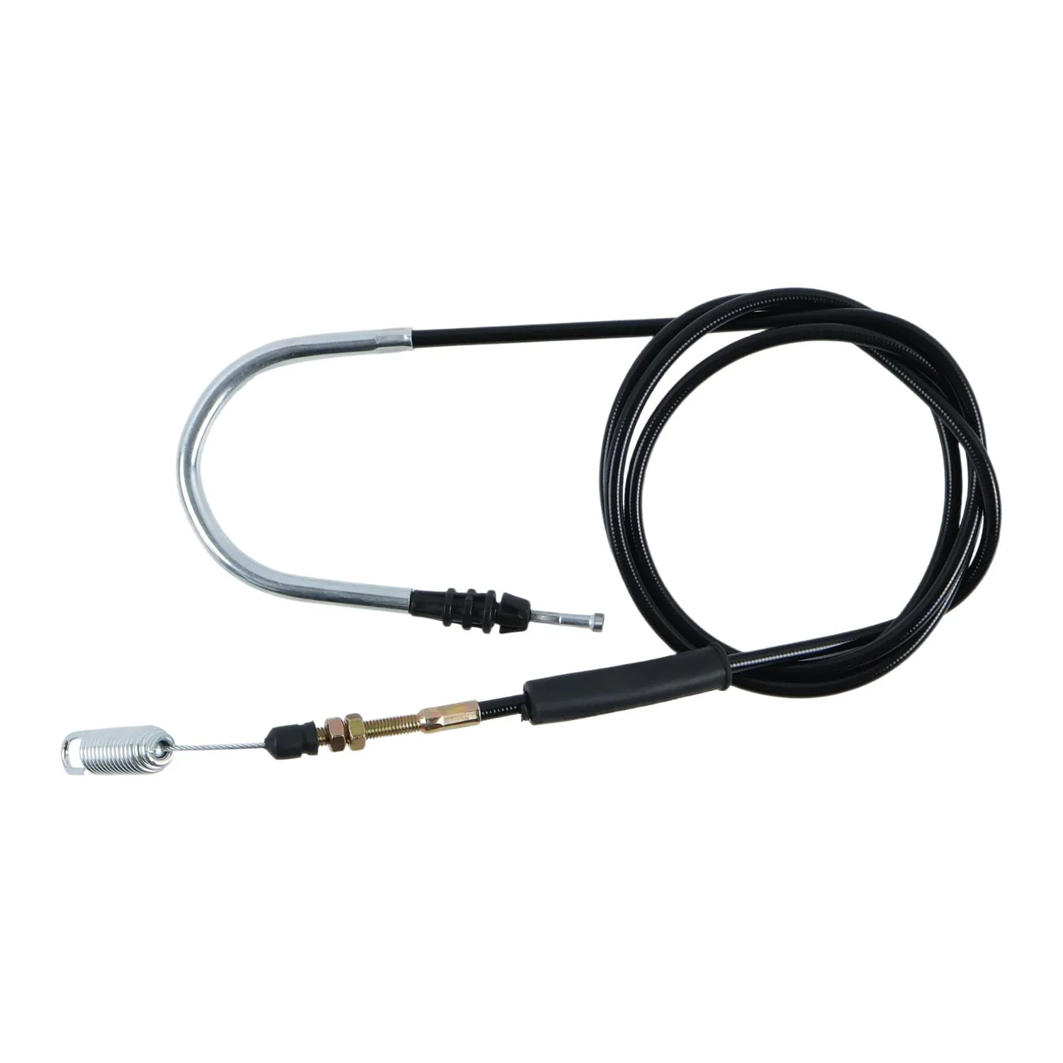 Lesurey Accelerator Throttle Cable for E-Z-GO Golf Carts
