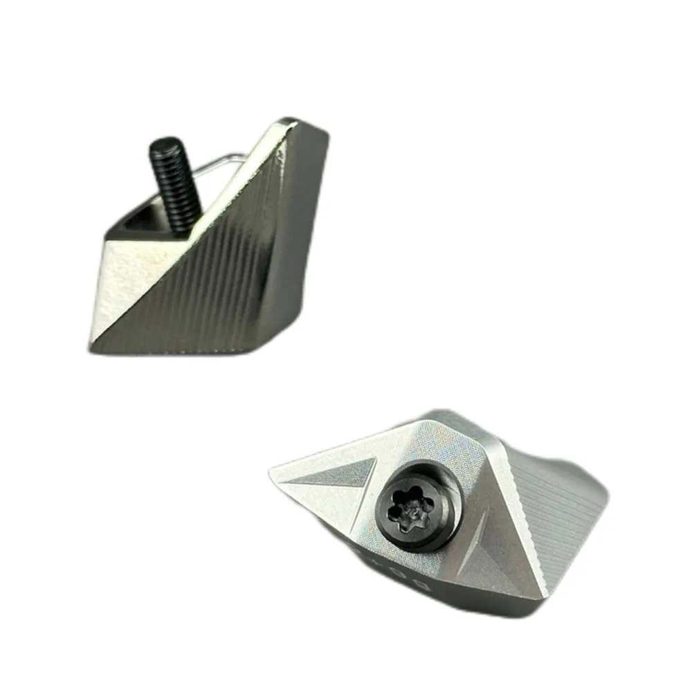 Generic TaylorMade Qi10 Driver Rear Weight Right Hand image 3