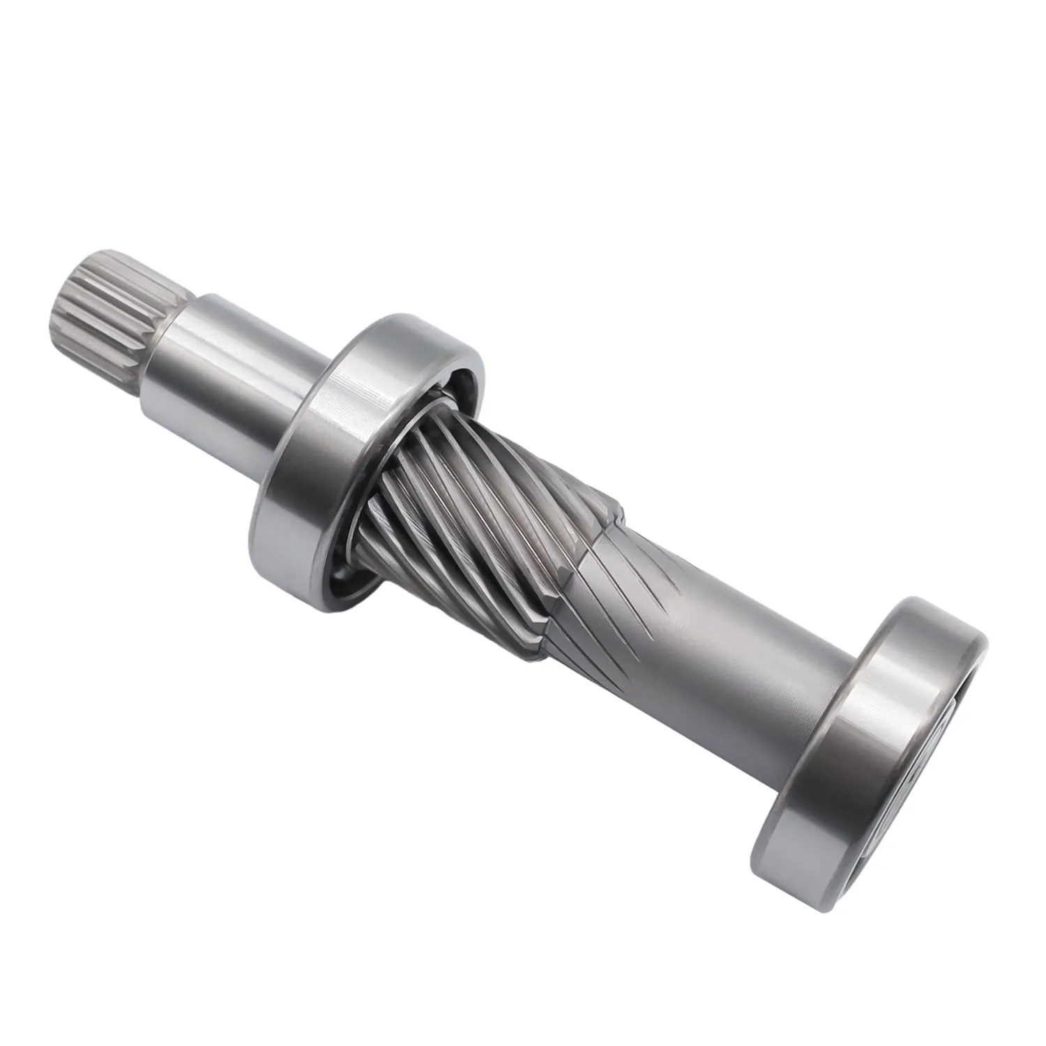 CLUBRALLY Input Shaft Kit for Yamaha G29/Drive (2007-2016) Aix-CB-072 image 2
