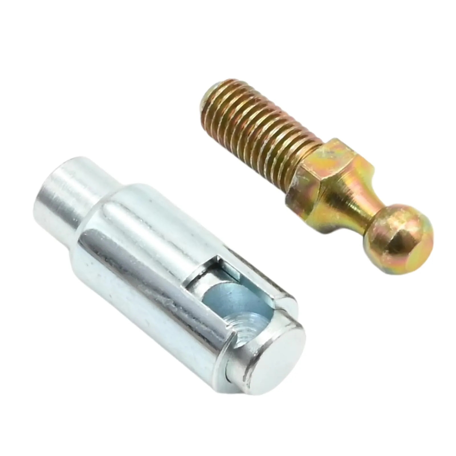Club Car Gas Transmission Cable End Ball Stud Kit 1012333 image 3