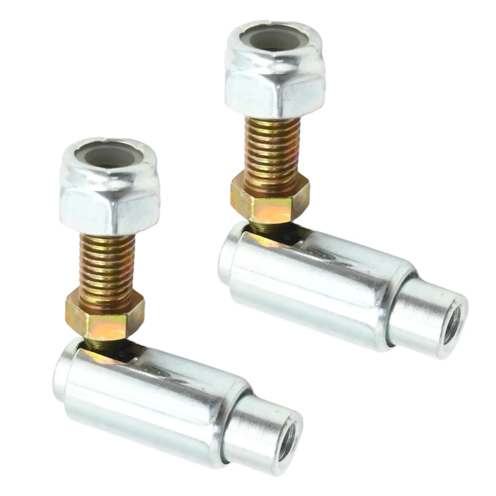 Club Car Gas Transmission Cable End Ball Stud Kit 1012333 image 4