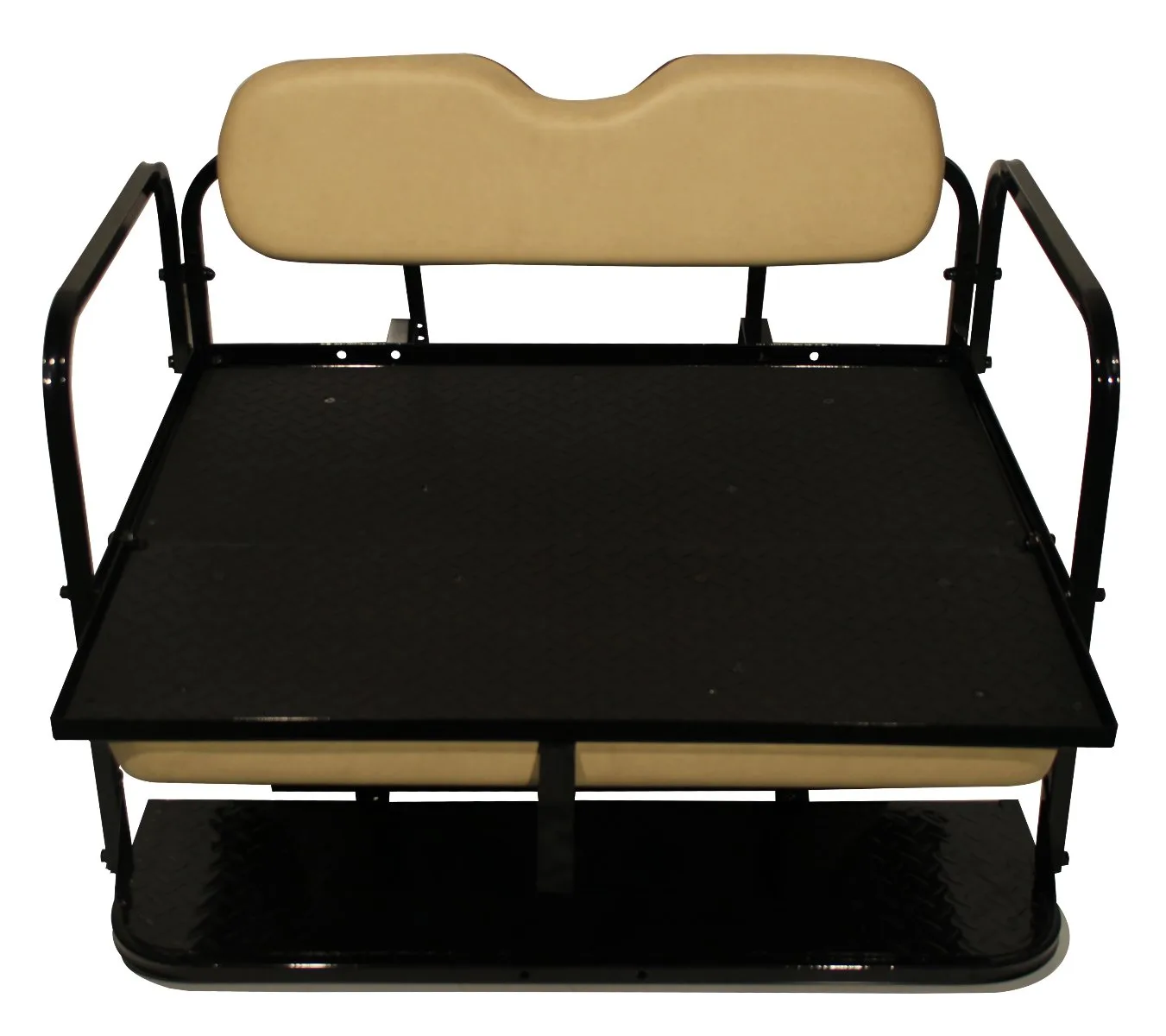 Parts Direct Club Car Precedent Rear Seat Kit 18109_ image 3