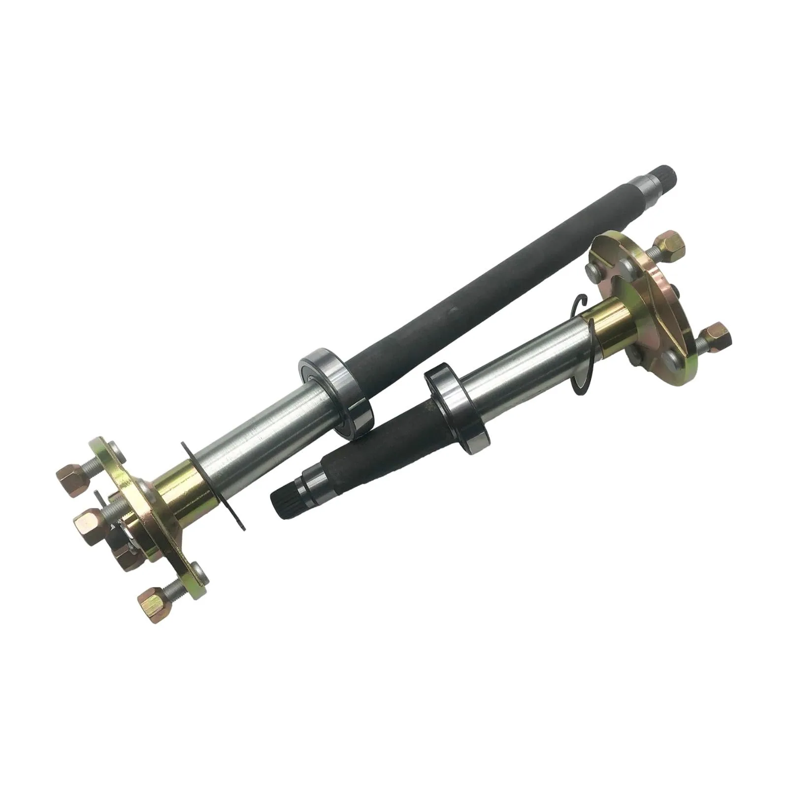 OCTOT Rear Axle Assembly for Yamaha G29 Electric Golf Cart