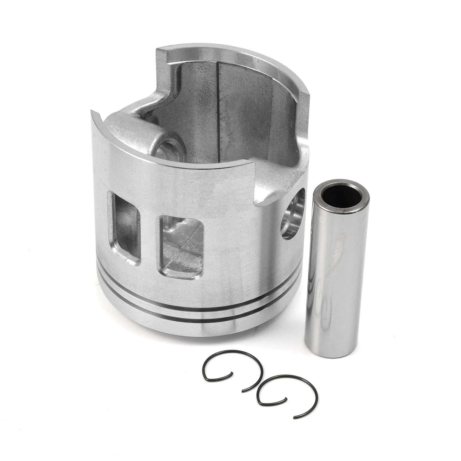 MOTO1988 0.25mm Piston Ring Kit for E-Z-GO 3PG image 3