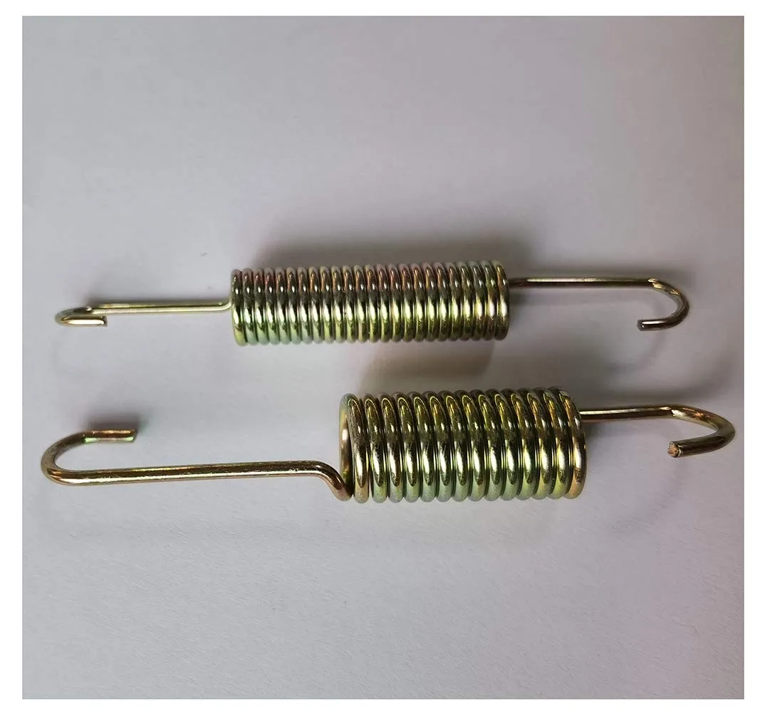 Dr.Acces Golf Cart Brake Shoe Spring Kit 1018163-01 image 4