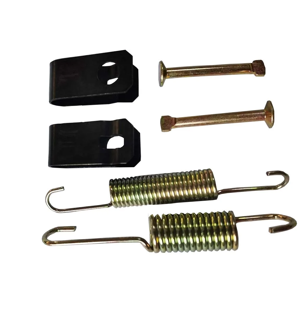 Dr.Acces Golf Cart Brake Shoe Spring Kit 1018163-01