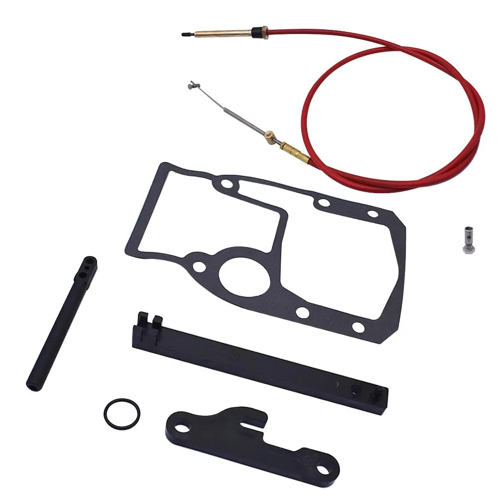 Generic Lower Shift Cable Assembly Mod-G33S-1127