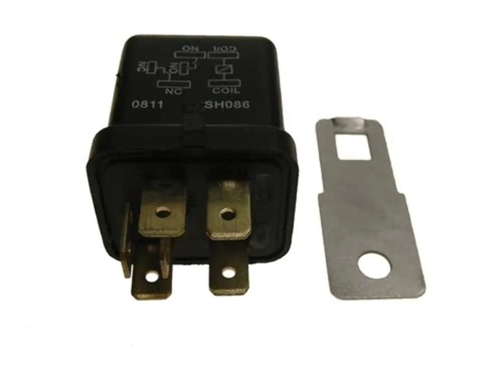 Performance Plus Carts Club Car Relay 8388