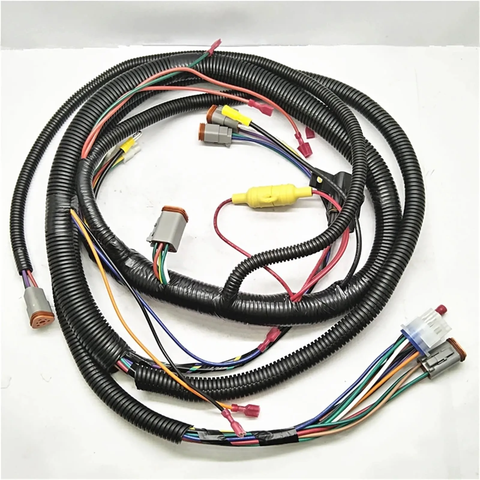 CHMIFTNX Controller Harness Kit / Vehicle Control Cable — 103850301 image 4