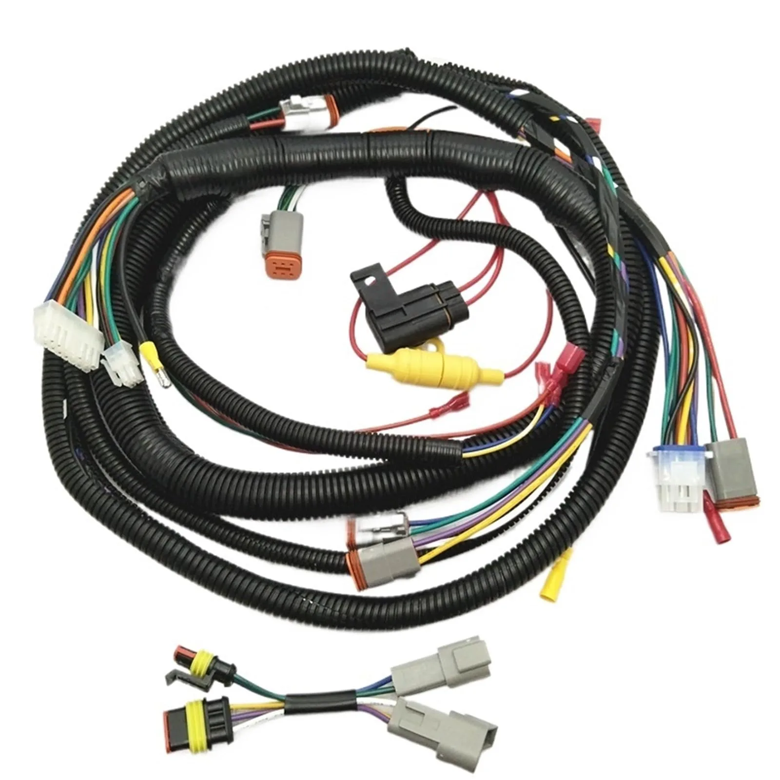 CHMIFTNX Controller Harness Kit / Vehicle Control Cable — 103850301
