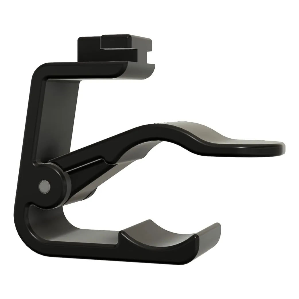 Desert Fox Golf Adjustable Golf Cart Phone & Cigar Holder image 2