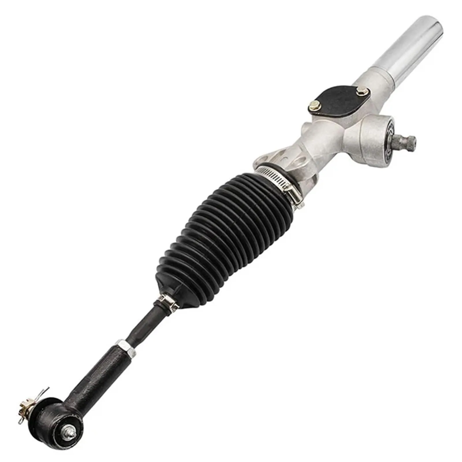 OETIBUFA Steering Gear Box Assembly, 2001-Up Golf Carts image 2