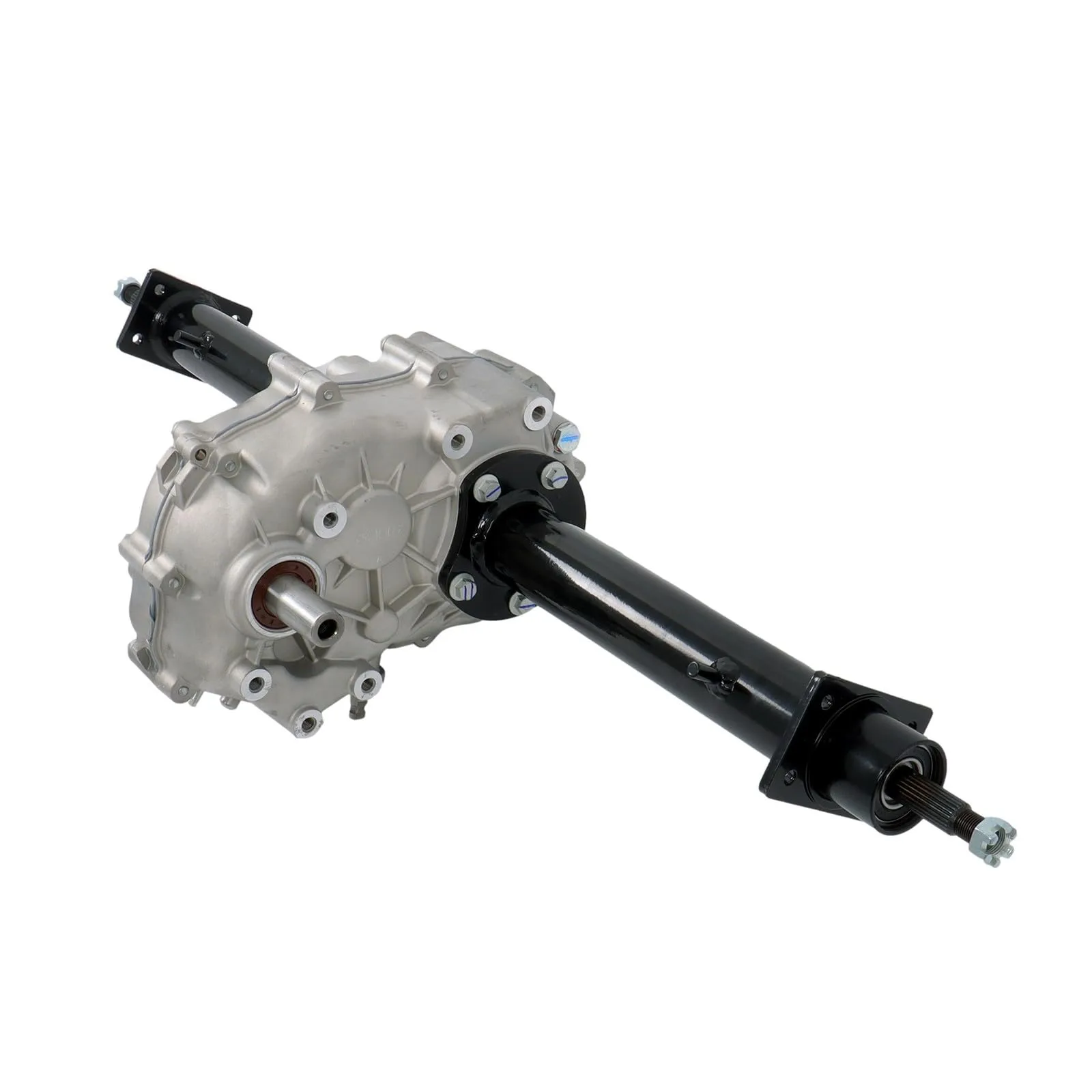 E-Z-GO/Cushman Gas Golf Cart Rear Axle Assembly