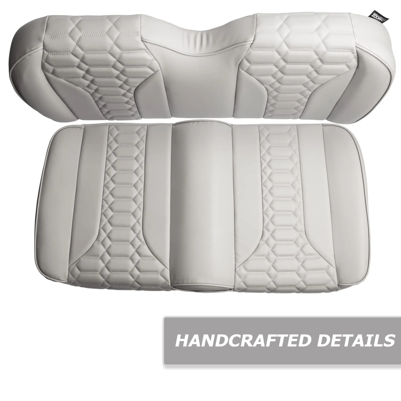 MODZ FS2 Front Seat for Yamaha G29 Drive 2007-2016 image 3