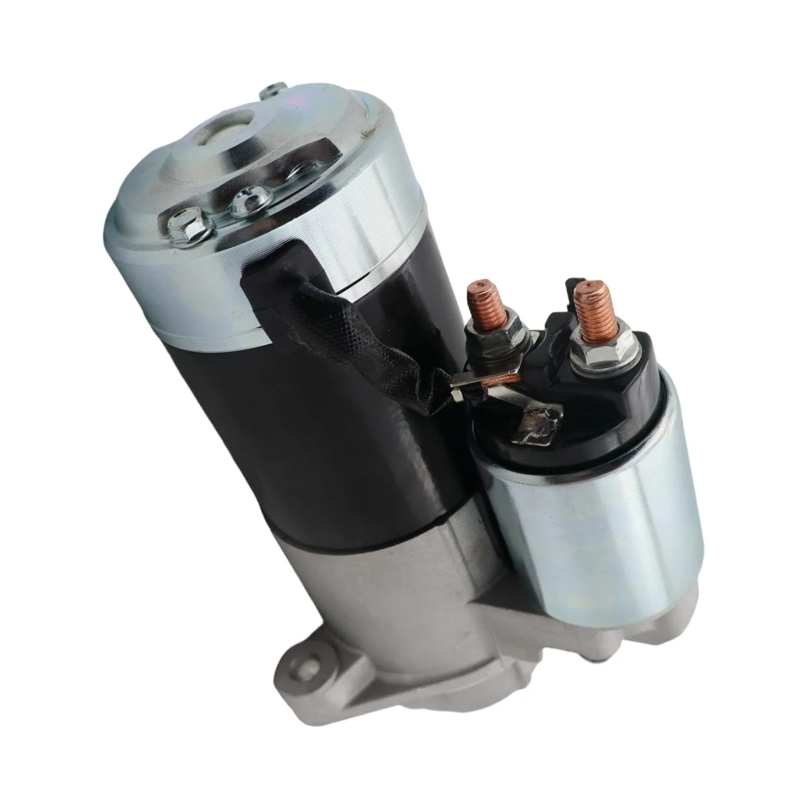 ZLPSFCSM 12V 1.7 kW 10T E-Z-GO Starter Motor image 2