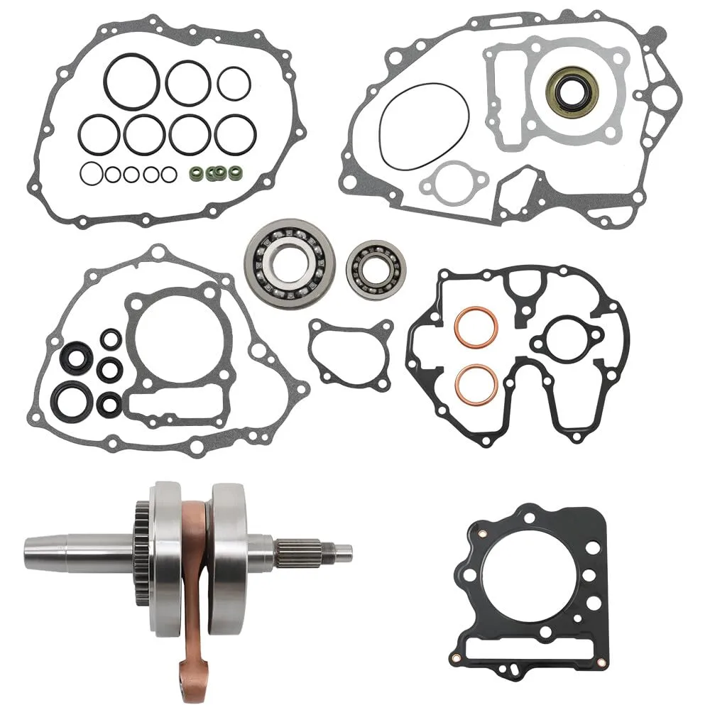 Generic Honda Sportrax 400 TRX400EX Engine Rebuild Kit