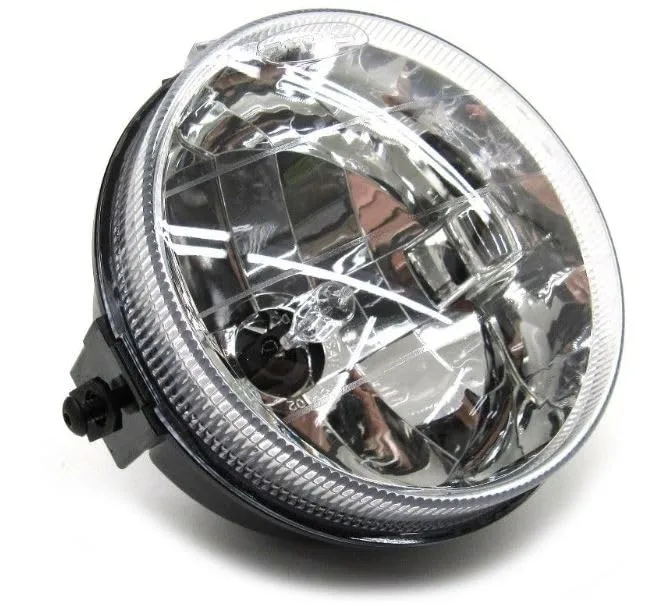 3G 651411G01 Headlight for E-Z-GO Hauler Express 4x4