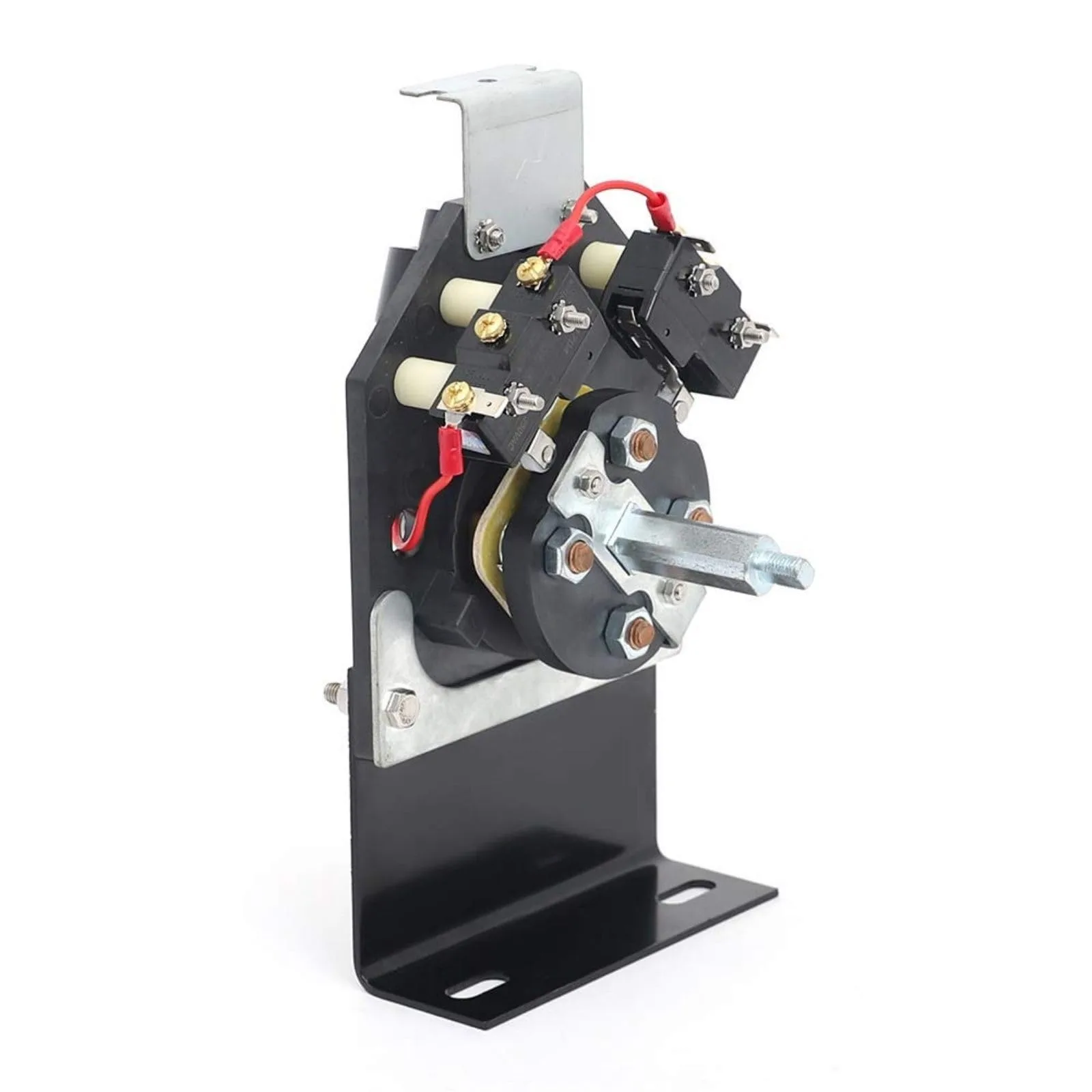 сYKKxBKGM Front & Rear Gear Switch for Golf Carts — 73036G1 / 70578-G01