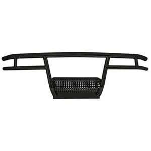 Generic Brush Guard for Club Car DS Golf Carts image 2