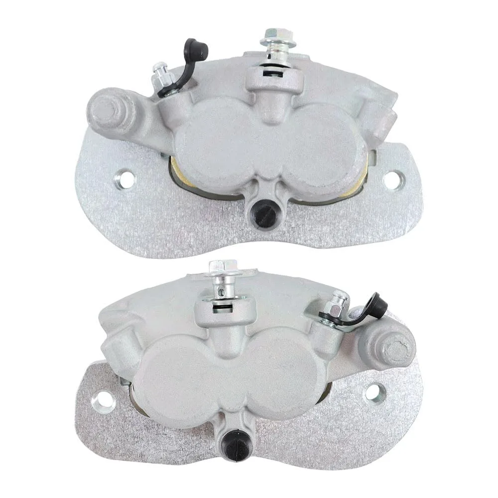 Generic Can-Am Rear Brake Calipers with Pads Mod-G33S-2968