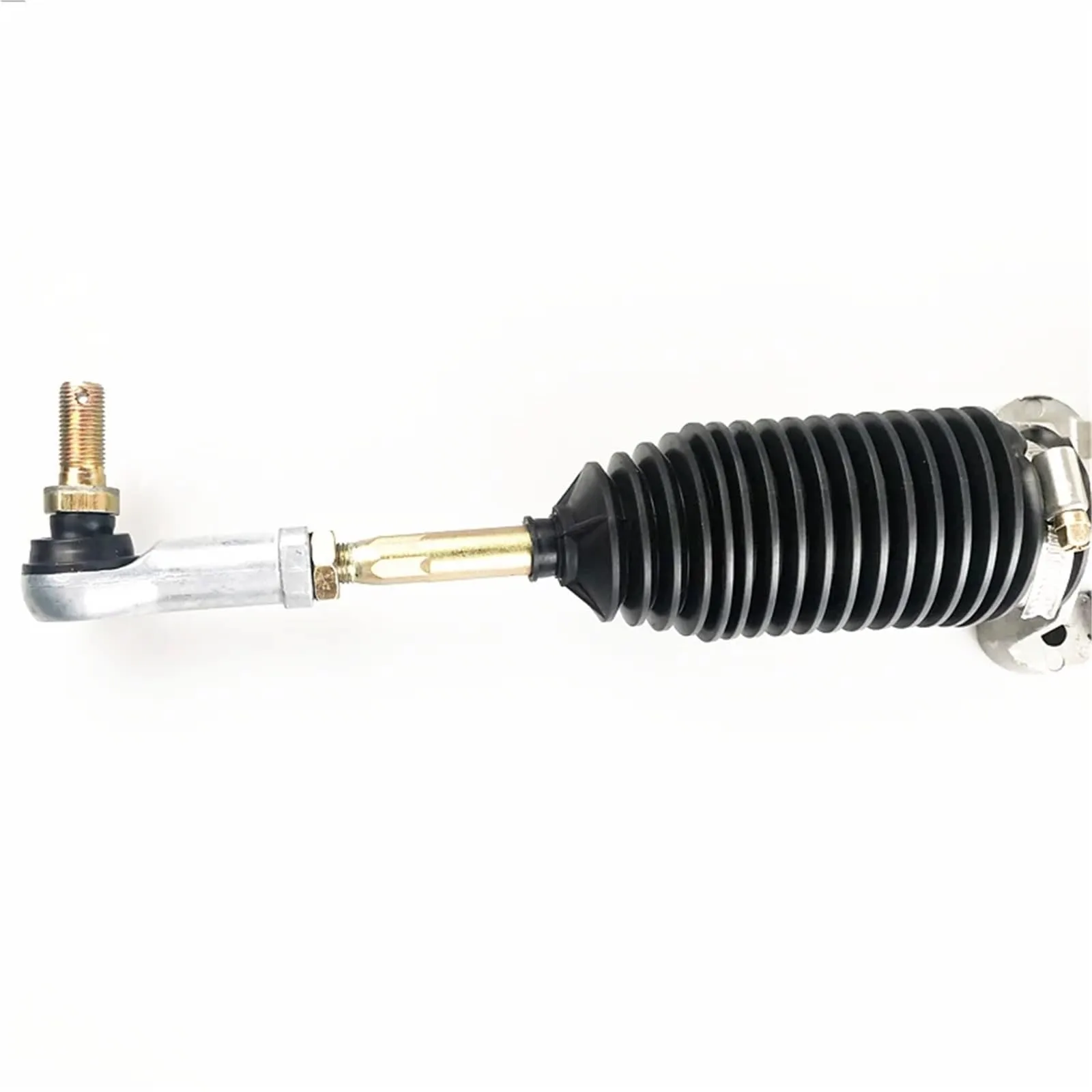 QIJUQKXI Golf Cart Rack Steering Gear with Ball Joint Rod image 4