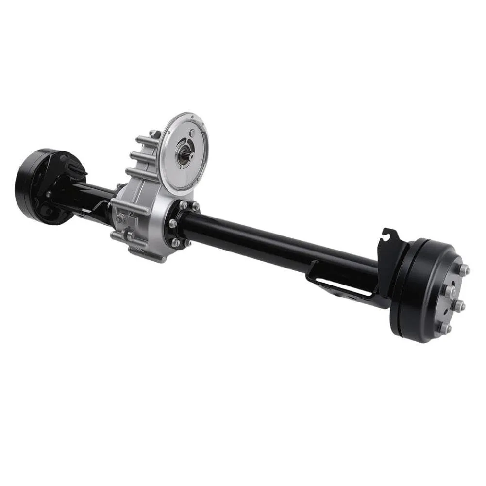 Rear Axle Housing Assembly for E-Z-GO ST Sport 73500-G01 image 2
