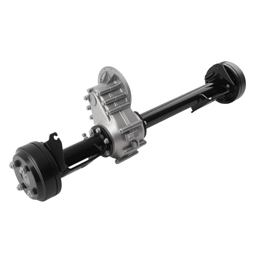 Rear Axle Housing Assembly for E-Z-GO ST Sport 73500-G01