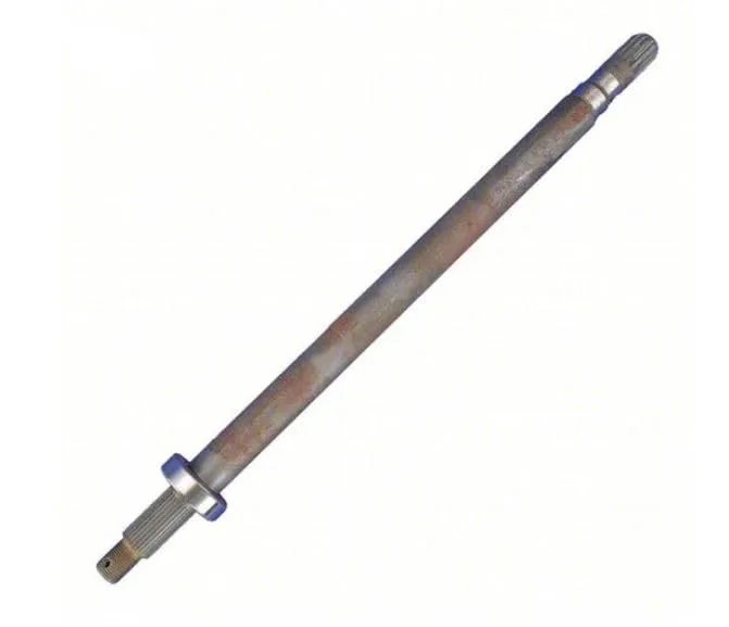 3G Left Rear Axle Shaft for E-Z-GO TXT, Medalist 1994-2009