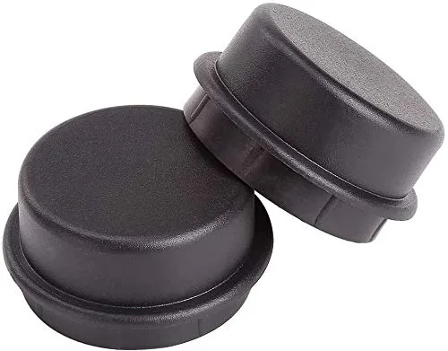 10L0L Front Hub Dust Caps for Club Car DS, Precedent | 102353201 image 3